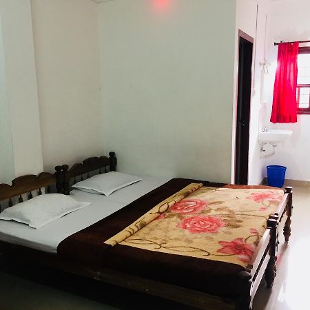 Cicily Cottage Munnar Εξωτερικό φωτογραφία