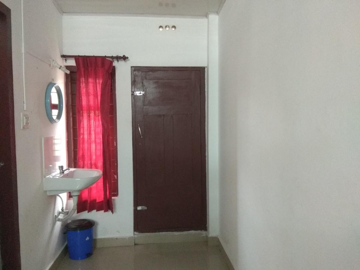 Cicily Cottage Munnar Εξωτερικό φωτογραφία