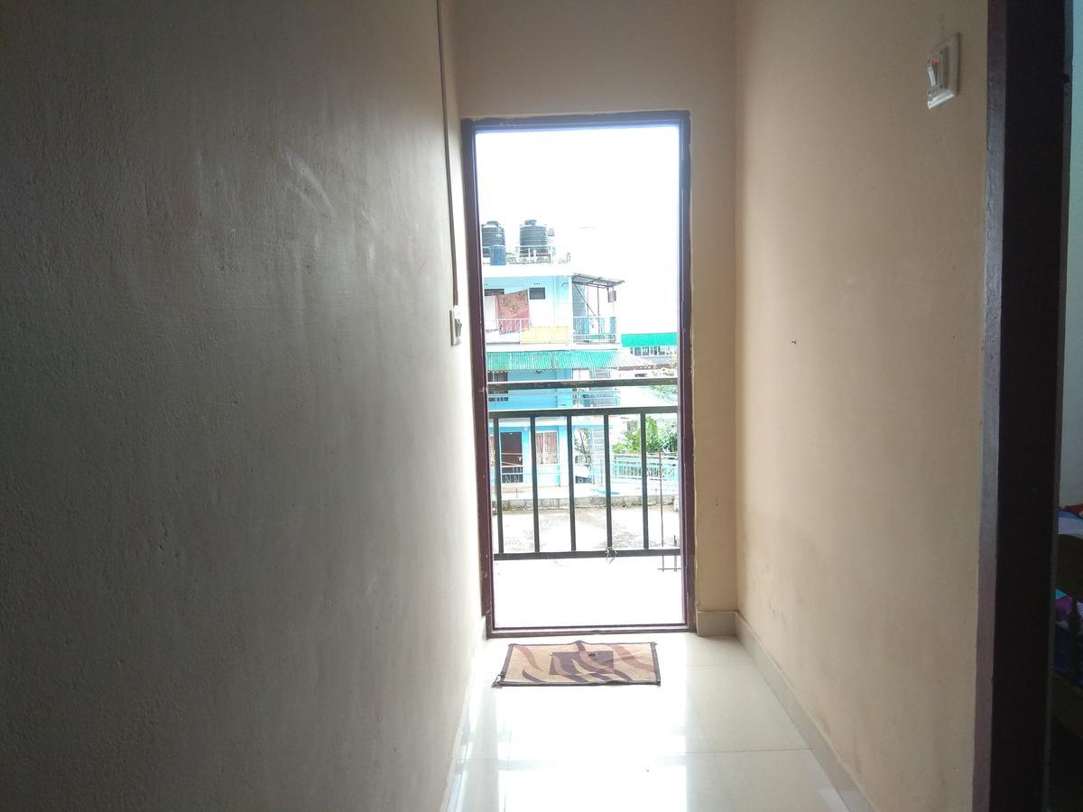 Cicily Cottage Munnar Εξωτερικό φωτογραφία