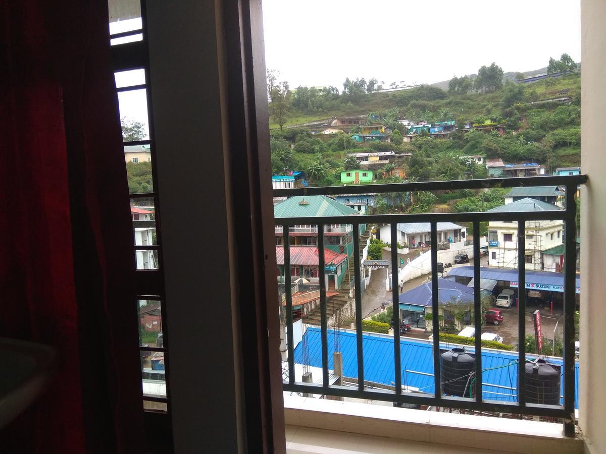 Cicily Cottage Munnar Εξωτερικό φωτογραφία