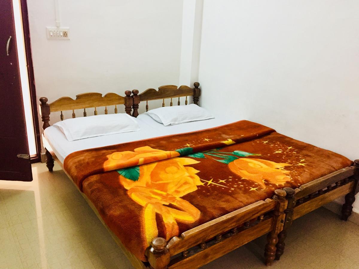 Cicily Cottage Munnar Εξωτερικό φωτογραφία