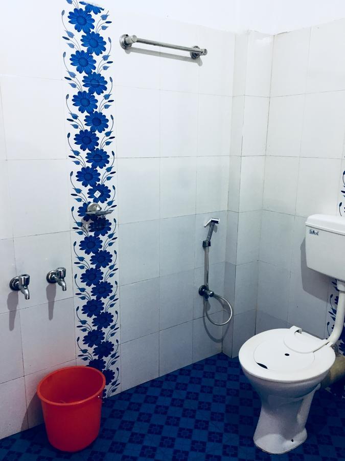 Cicily Cottage Munnar Εξωτερικό φωτογραφία