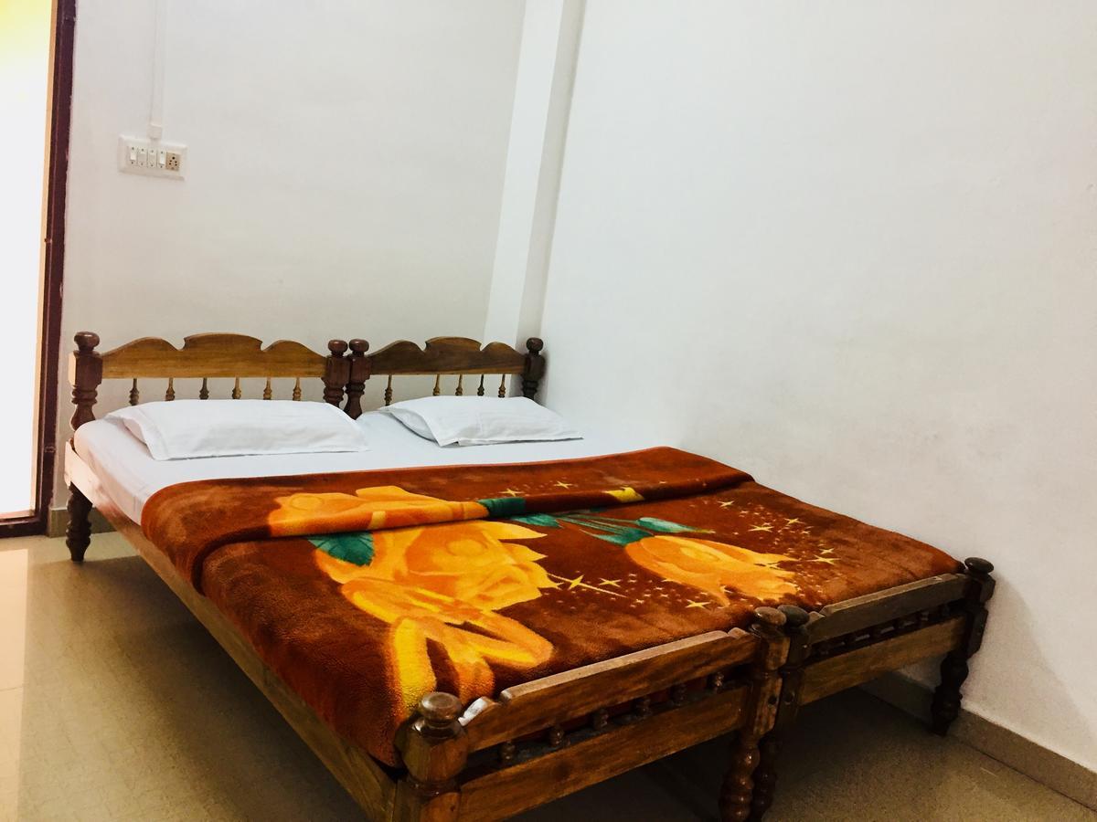 Cicily Cottage Munnar Εξωτερικό φωτογραφία