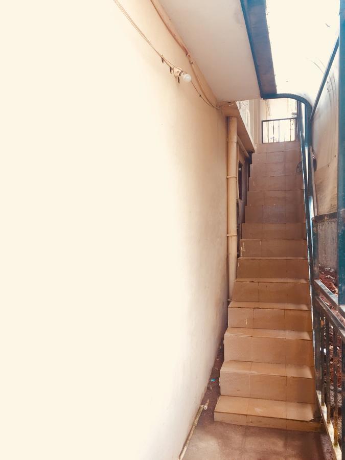 Cicily Cottage Munnar Εξωτερικό φωτογραφία
