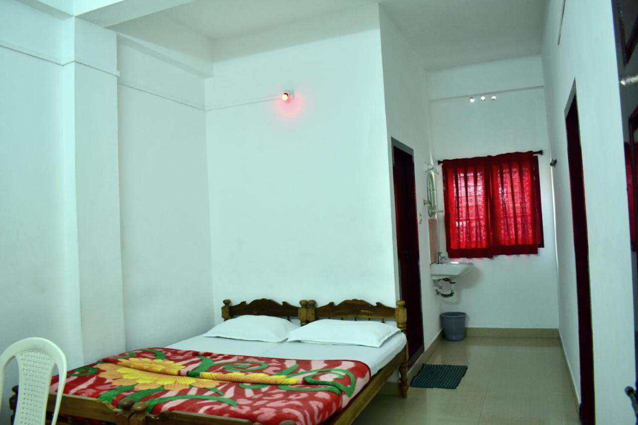 Cicily Cottage Munnar Εξωτερικό φωτογραφία