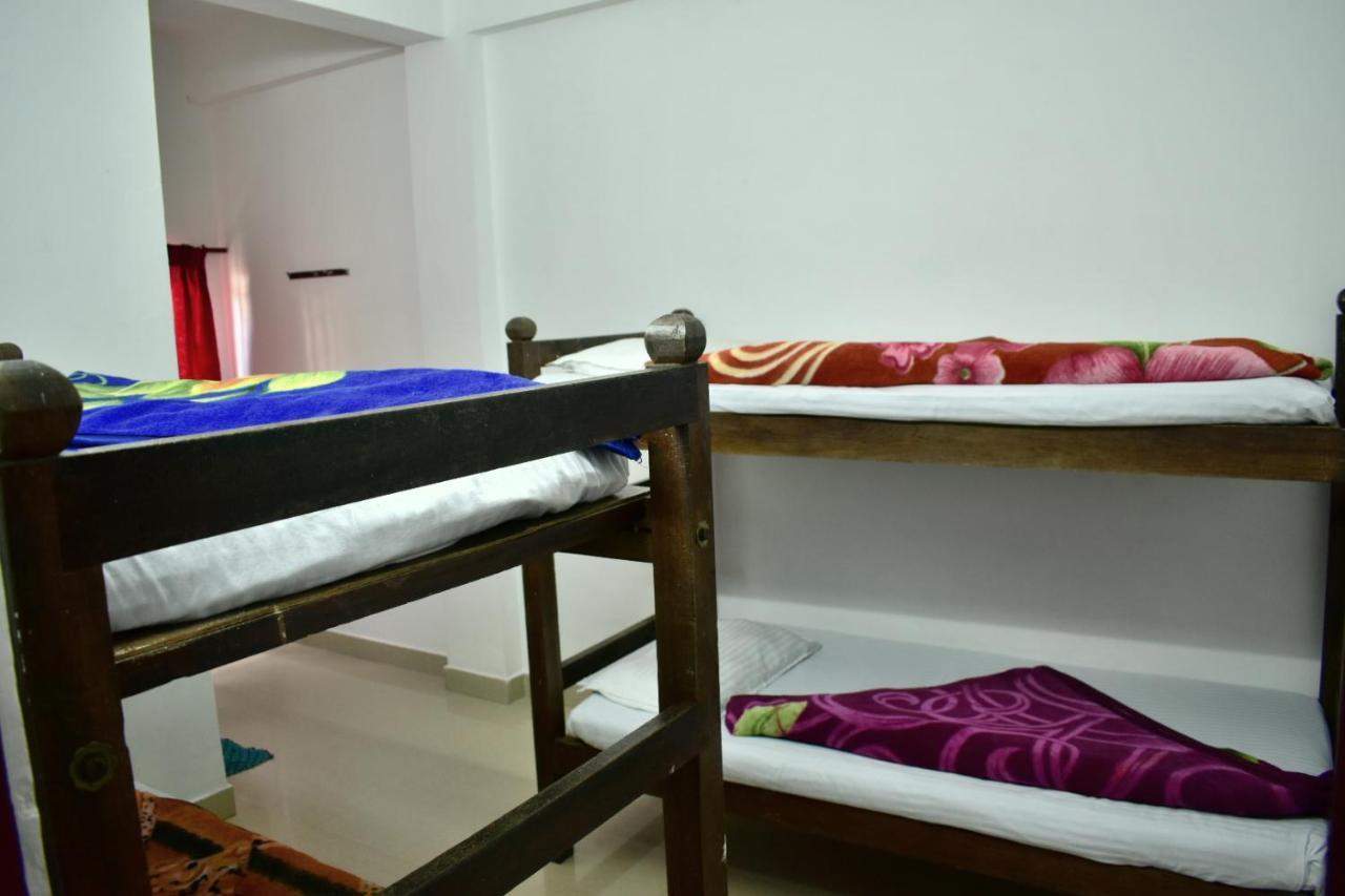 Cicily Cottage Munnar Εξωτερικό φωτογραφία