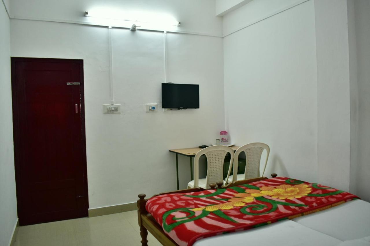 Cicily Cottage Munnar Εξωτερικό φωτογραφία