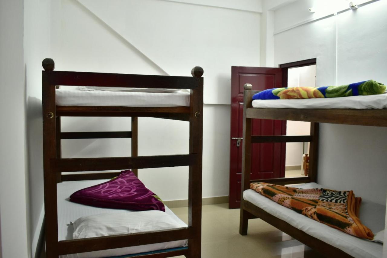 Cicily Cottage Munnar Εξωτερικό φωτογραφία